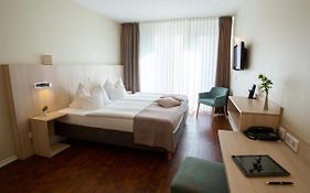 Stadthaushotel Hamburg - Inklusionshotel